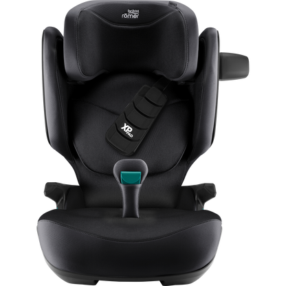 Britax Romer Kidfix isize PRO High Backed Booster image 7