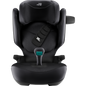 Britax Romer Kidfix isize PRO High Backed Booster image 7