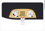Swandoo Car Seat Protector PRO