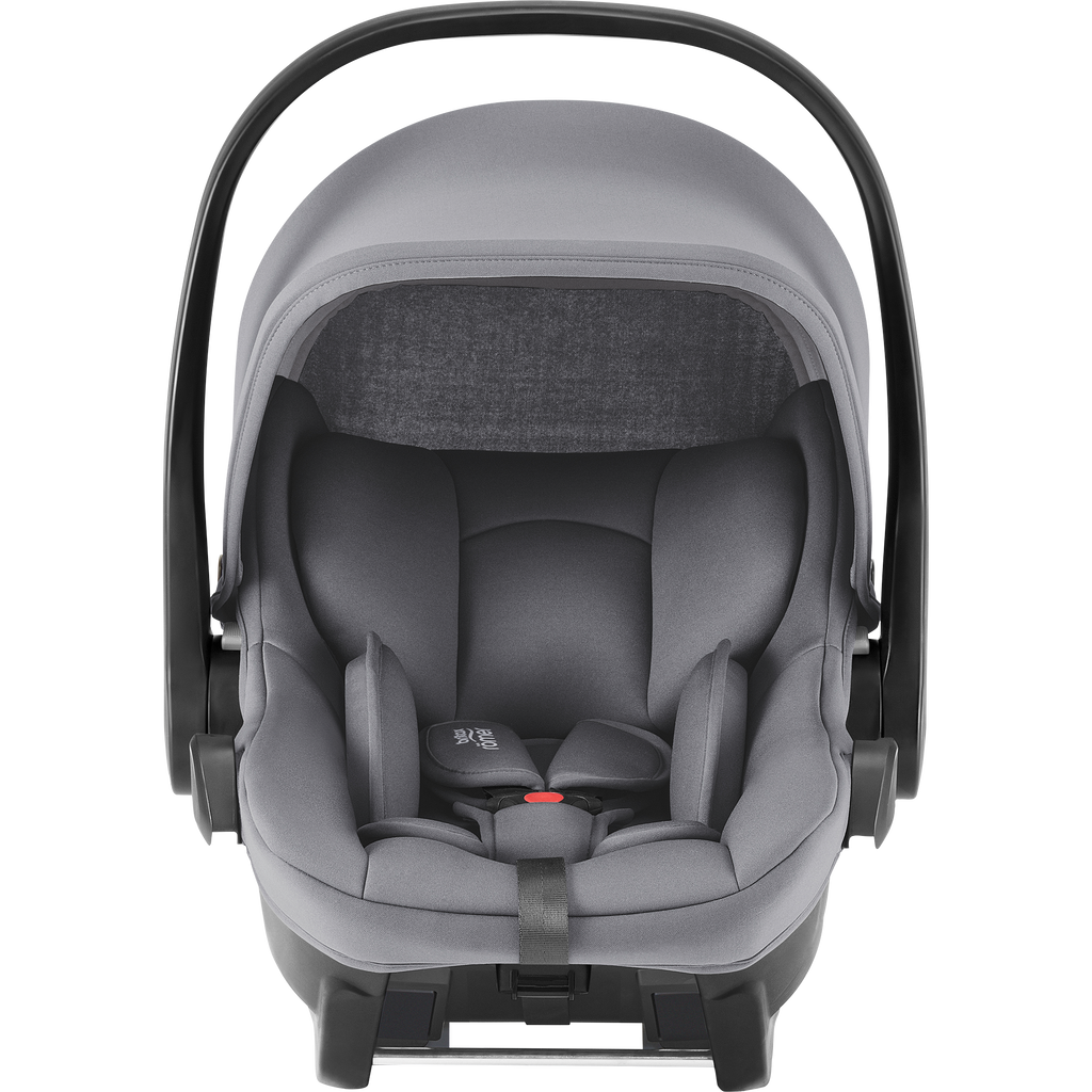 Britax Römer Baby-Safe Core Bundle image 0