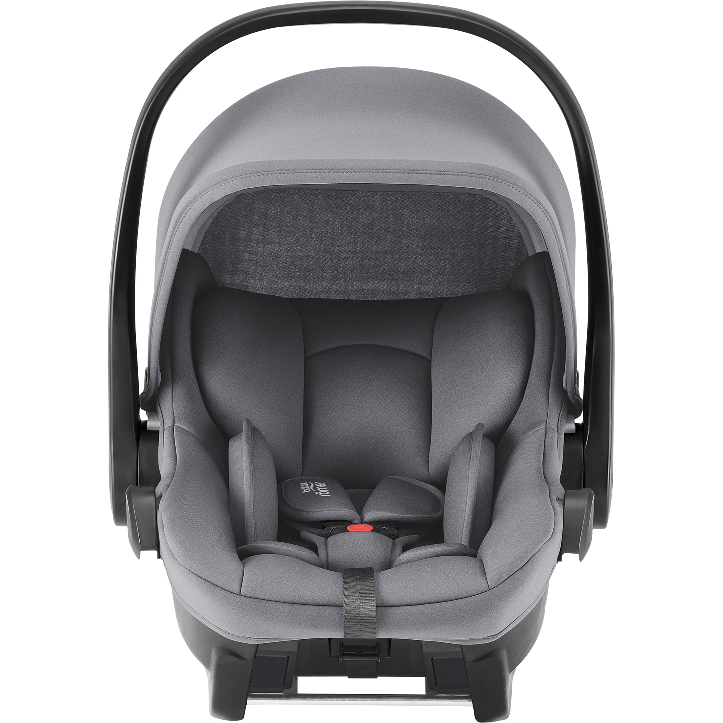 Britax Römer Baby-Safe Core Bundle image 0