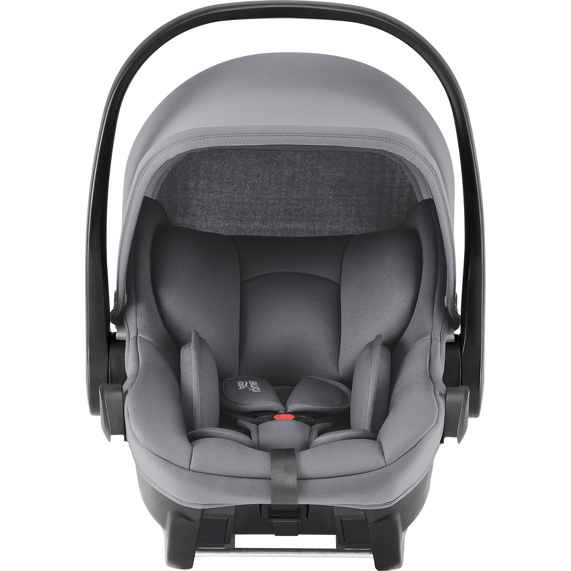 Britax Römer Baby-Safe Core Bundle image 0