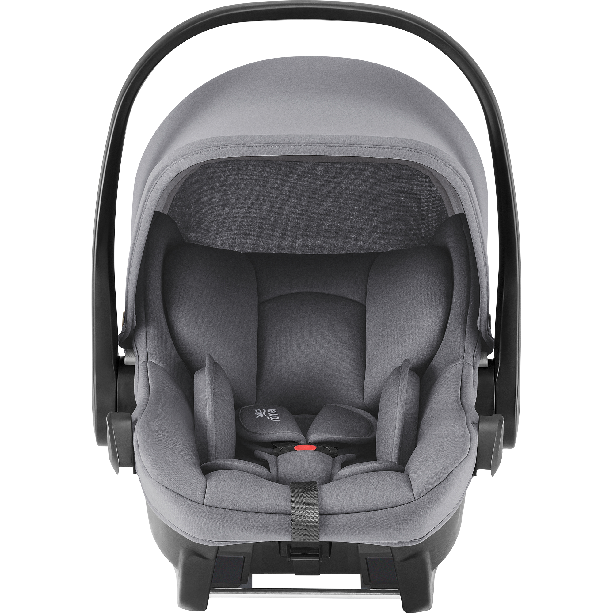 Britax Römer Baby-Safe Core Bundle image 0