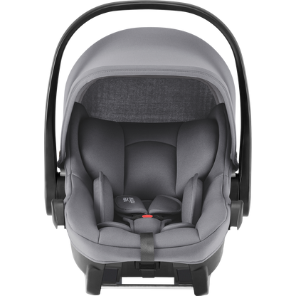 Britax Römer Baby-Safe Core Bundle image 0