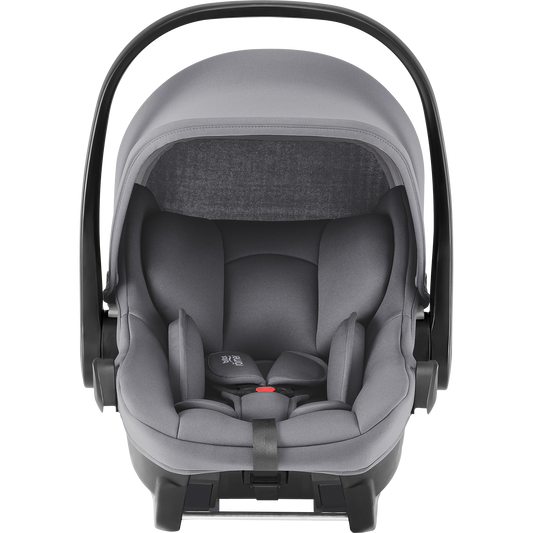Britax Römer Baby-Safe Core Bundle image 0