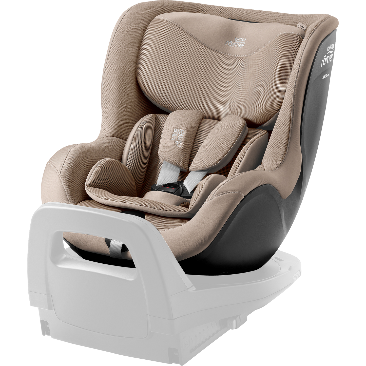 Britax Romer Dualfix 5Z image 8