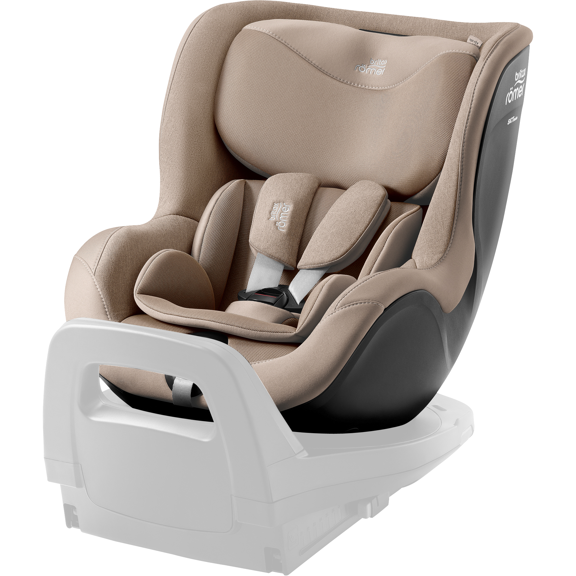 Britax Romer Dualfix 5Z image 8