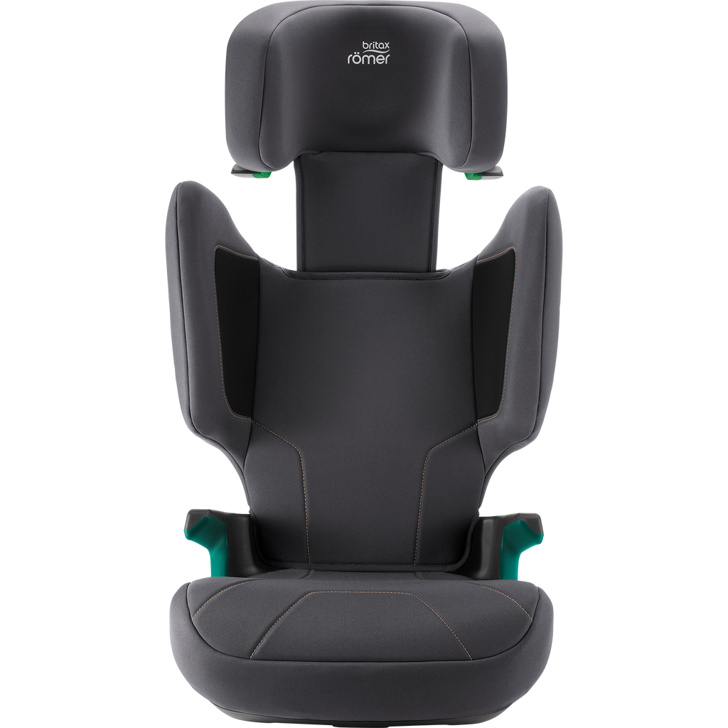 Britax Römer Hi-Liner high backed booster image 4