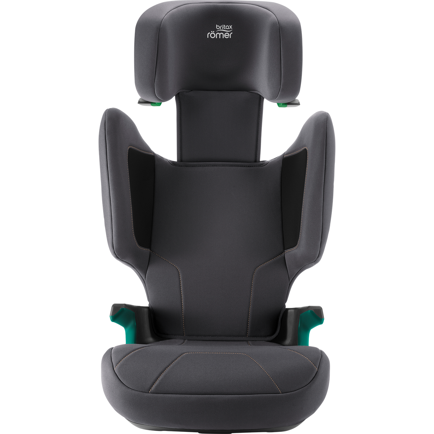 Britax Römer Hi-Liner high backed booster image 4