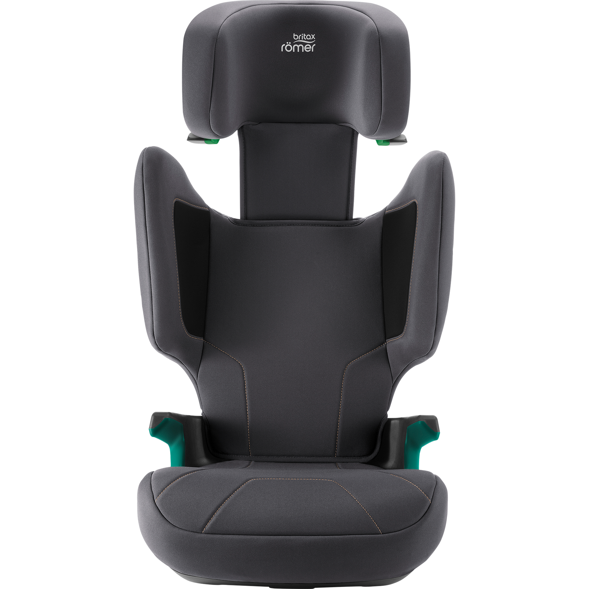 Britax Römer Hi-Liner high backed booster image 4