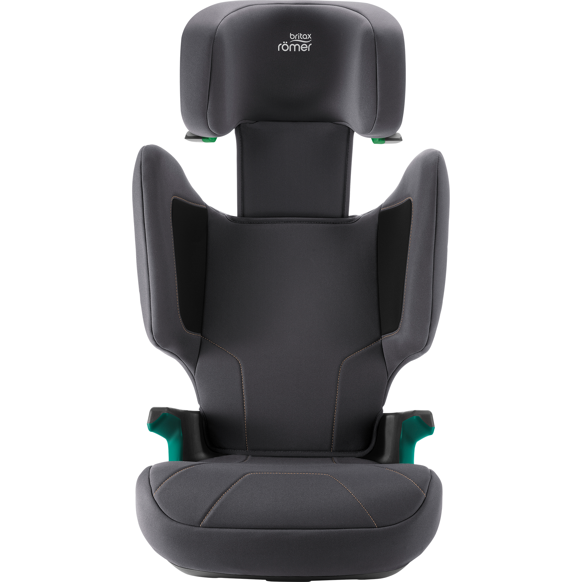Britax Römer Hi-Liner high backed booster image 4