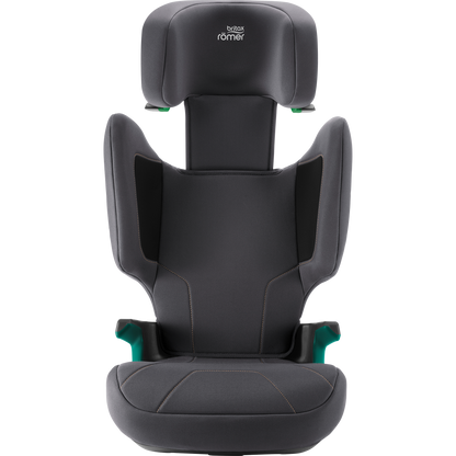 Britax Römer Hi-Liner high backed booster image 4