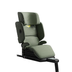 Axkid UP! + FREE footrest, travel bag & cup holder image 5