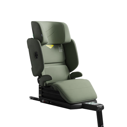 Axkid UP! + FREE footrest, travel bag & cup holder image 5