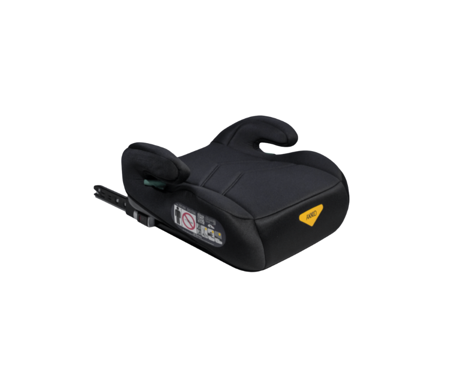 Axkid Mate 2 - Backless Booster Cushion