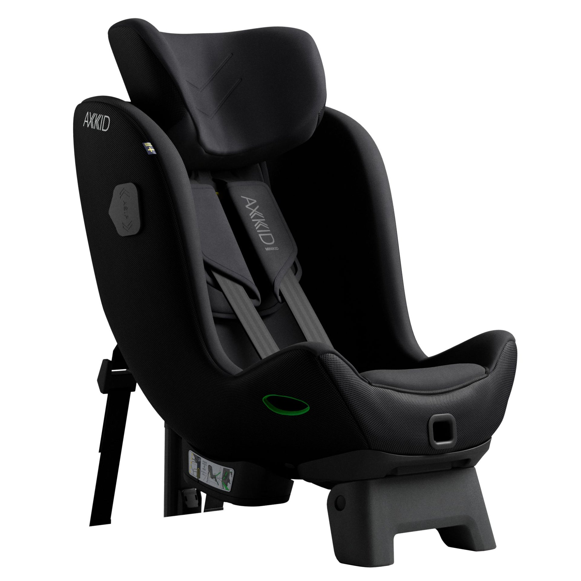 britax axkid Axkid Movekid – DMB Car Seats