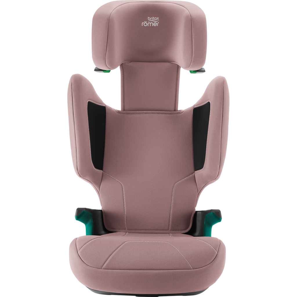 Britax Römer Hi-Liner high backed booster image 8