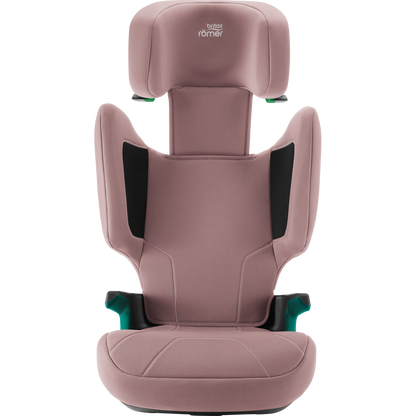 Britax Römer Hi-Liner high backed booster image 8