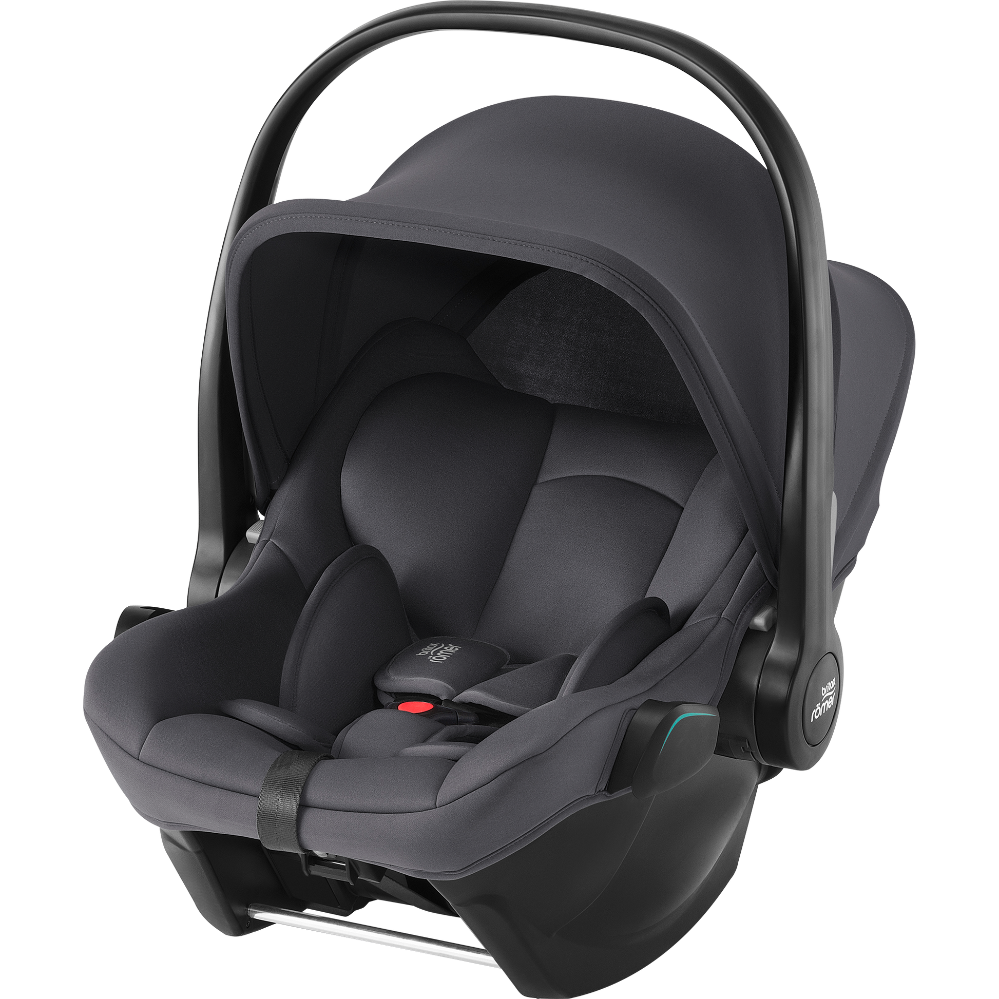 Britax Römer Baby-Safe Core Bundle image 6