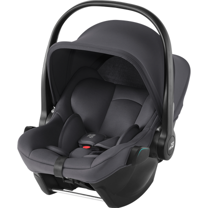Britax Römer Baby-Safe Core Bundle image 6