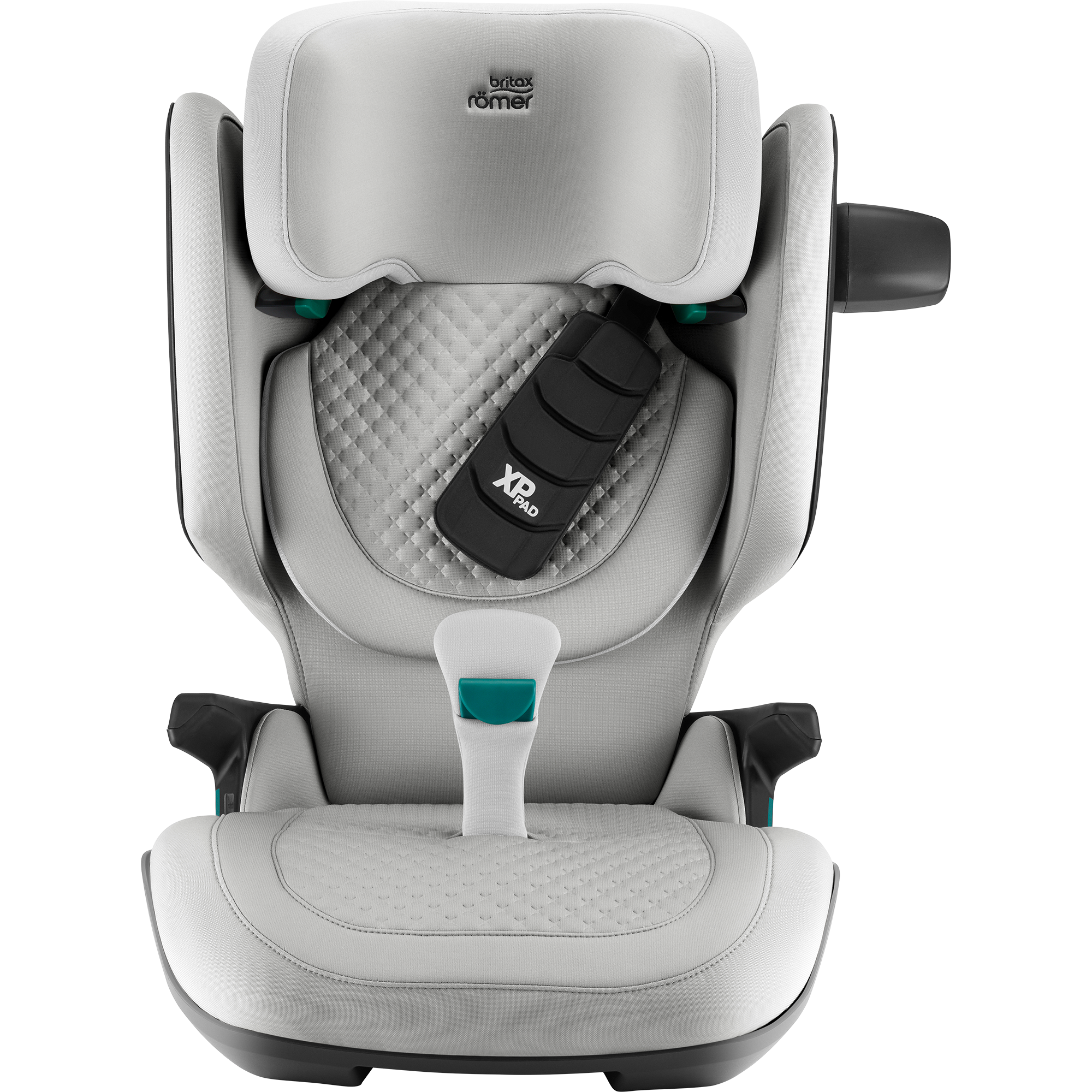 Britax Romer Kidfix isize PRO High Backed Booster image 9