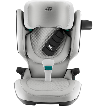Britax Romer Kidfix isize PRO High Backed Booster image 9