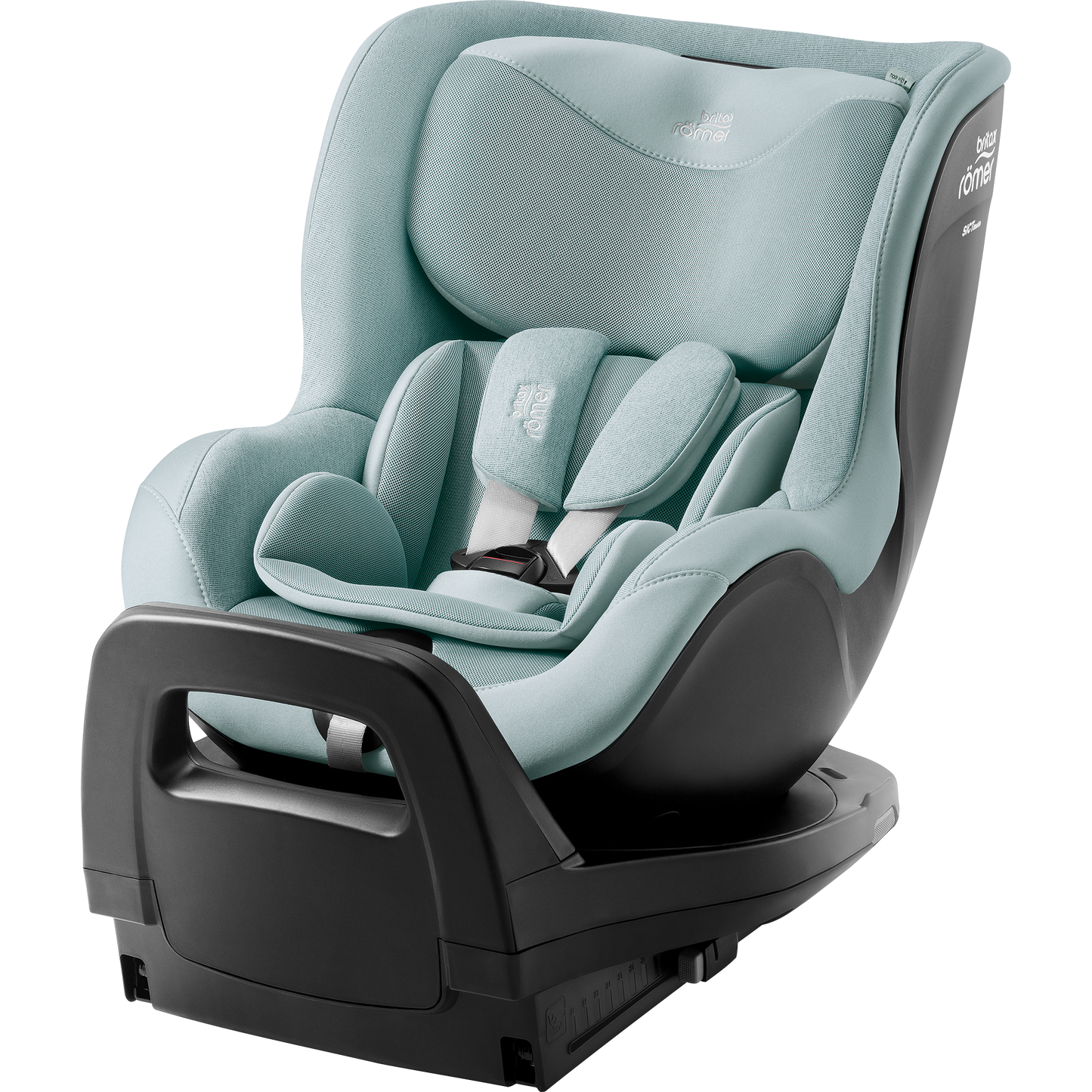 Britax Römer Dualfix Pro M 360 Spin car seat image 7