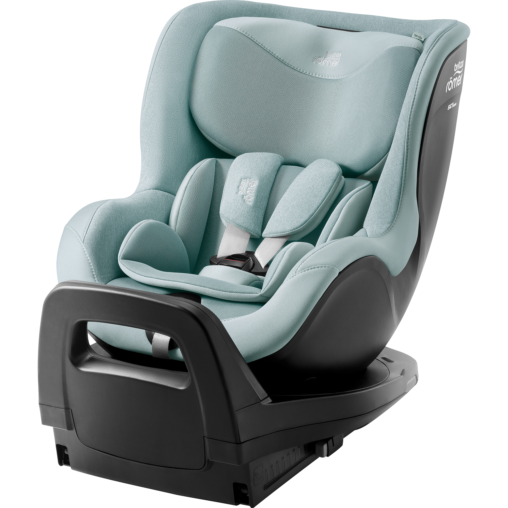 Britax Römer Dualfix Pro M 360 Spin car seat image 7