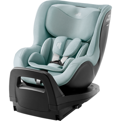 Britax Römer Dualfix Pro M 360 Spin car seat image 7