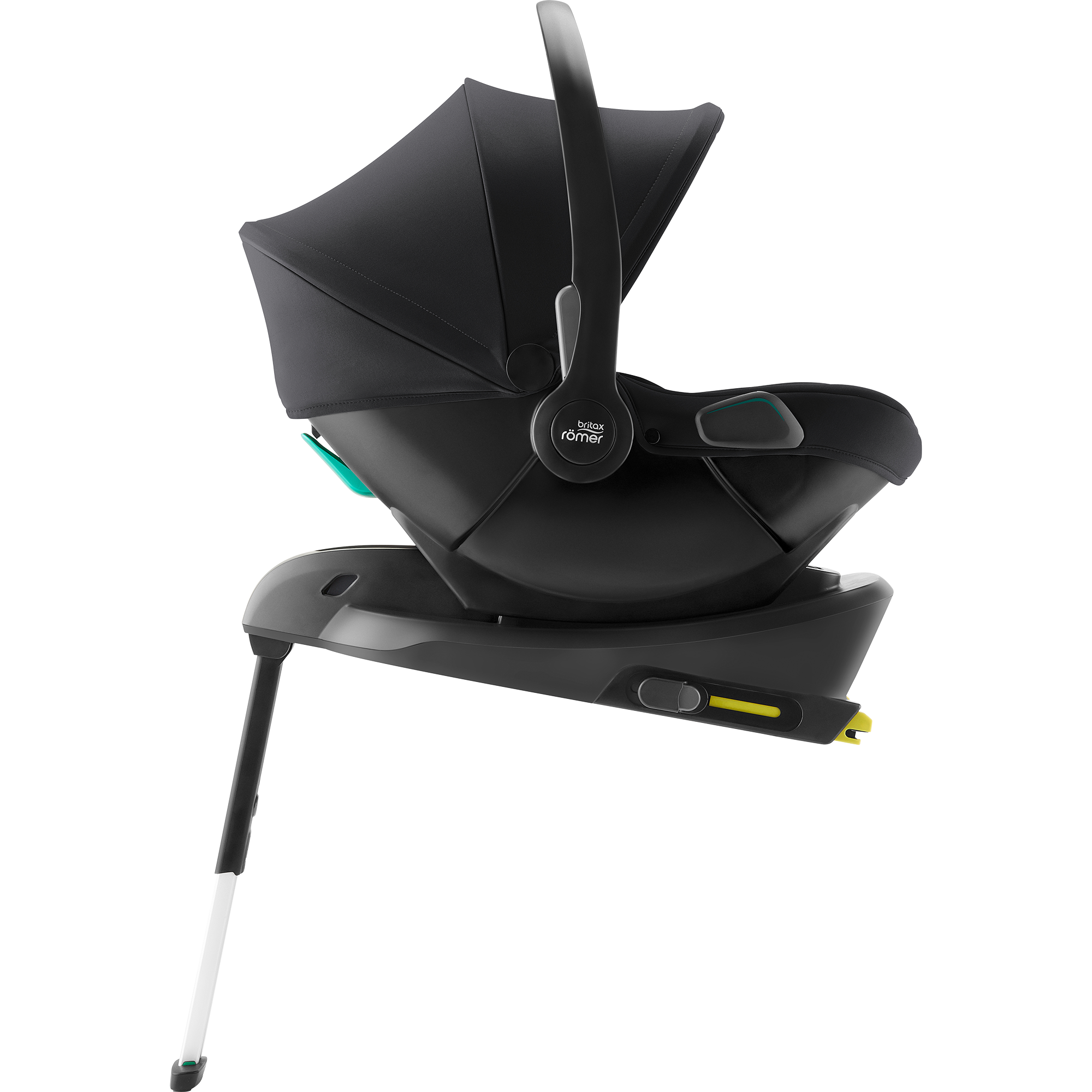 Britax Römer Baby-Safe Core Base image 3