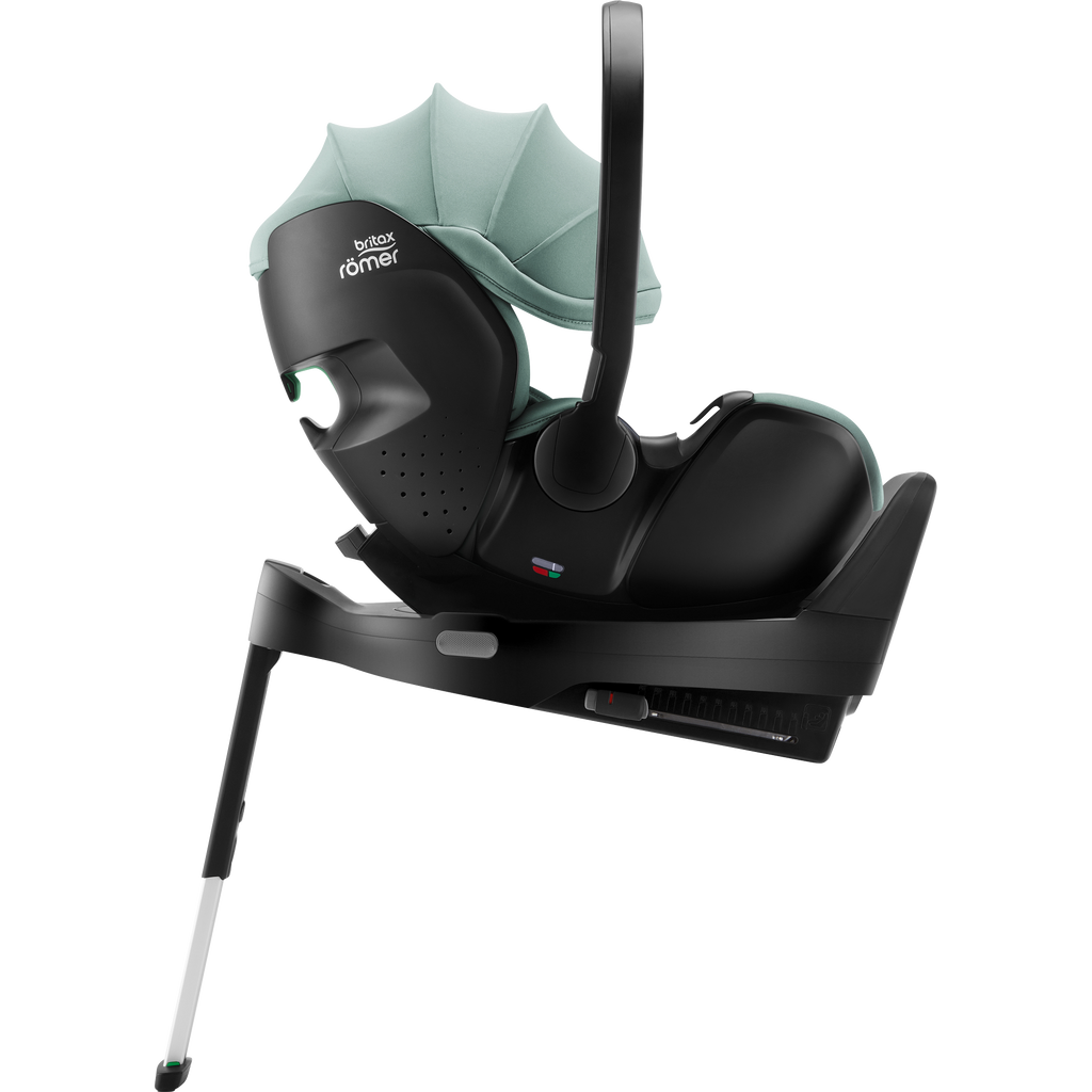 Britax Römer Baby-Safe PRO + Vario 5Z base image 2