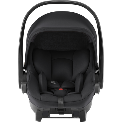 Britax Römer Baby-Safe Core Bundle image 10