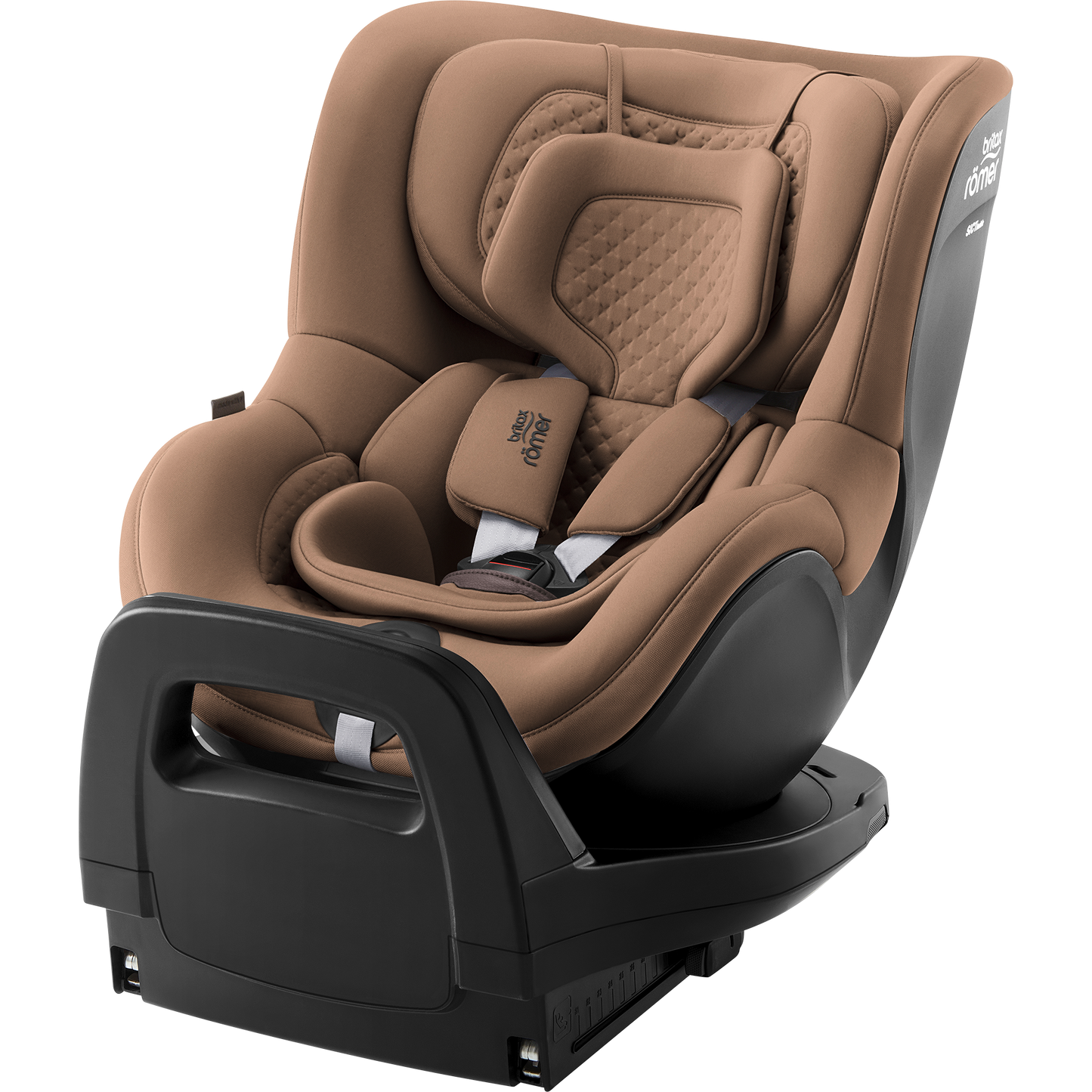 Britax Römer Dualfix Pro M 360 Spin car seat image 14