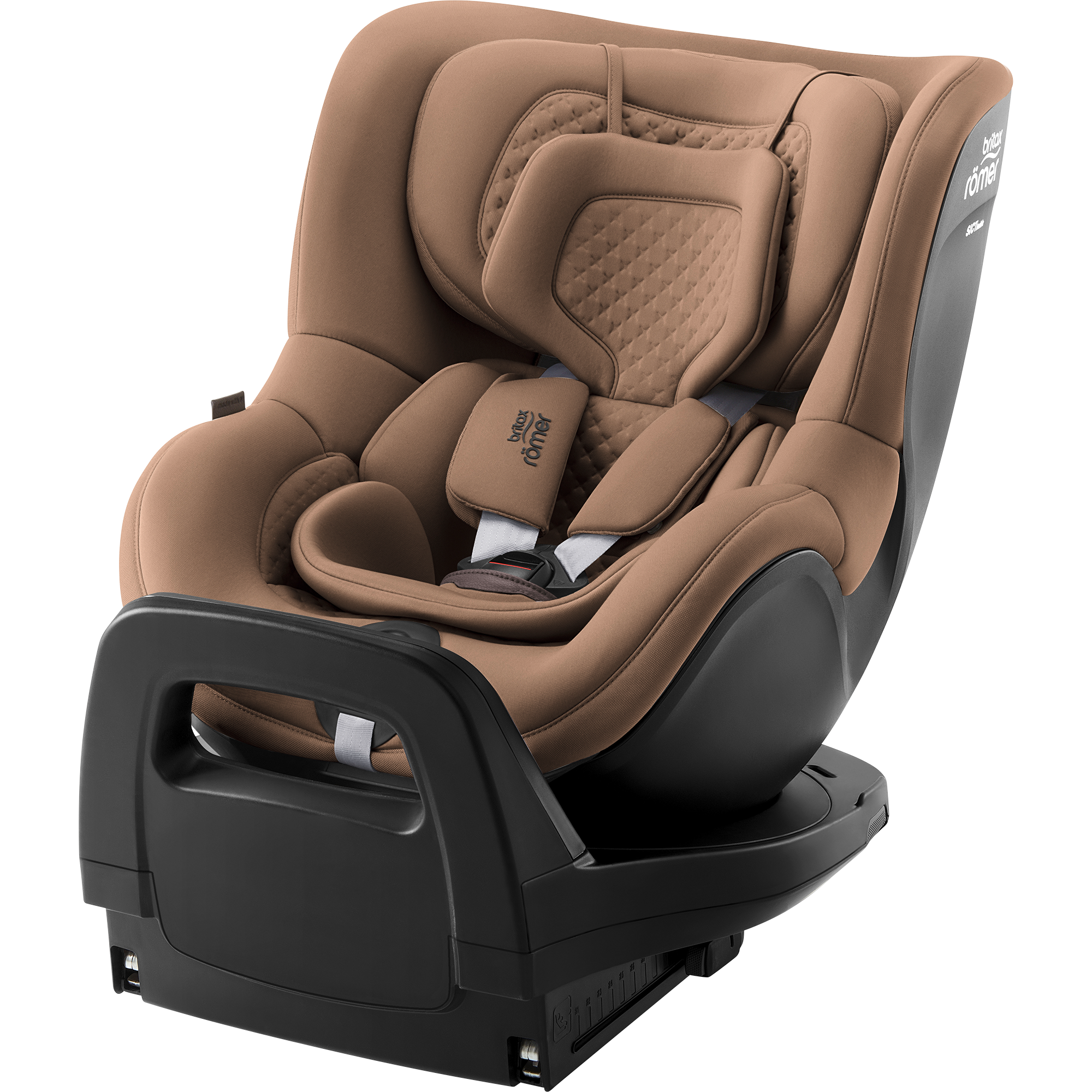 Britax Römer Dualfix Pro M 360 Spin car seat image 14