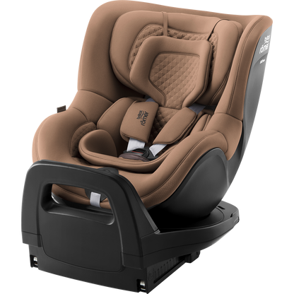 Britax Römer Dualfix Pro M 360 Spin car seat image 14