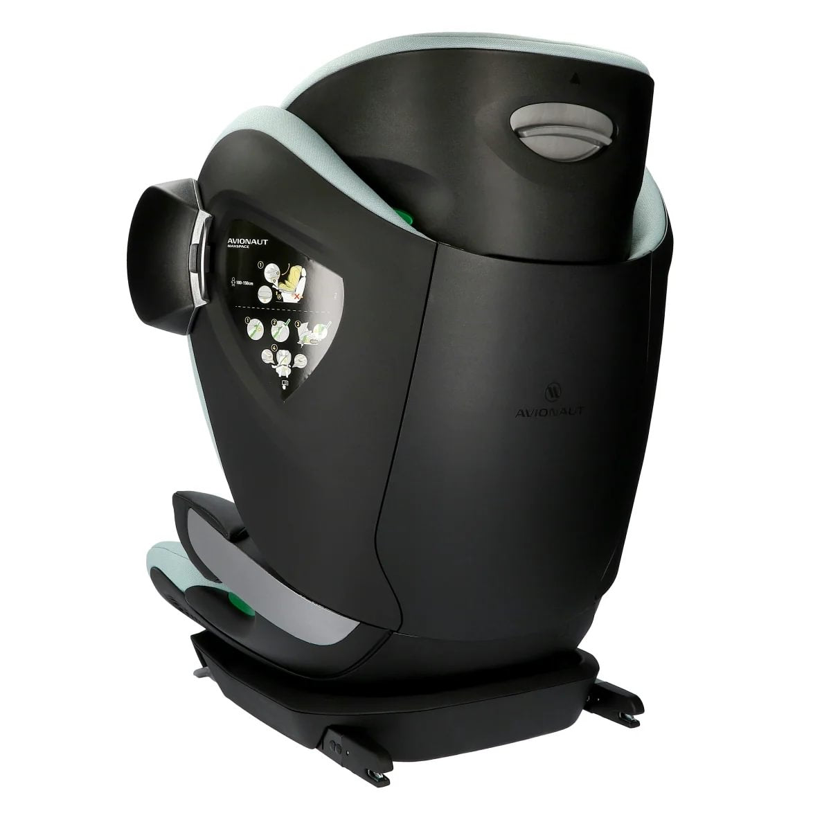 Avionaut Maxspace Airflow CS+ image 3