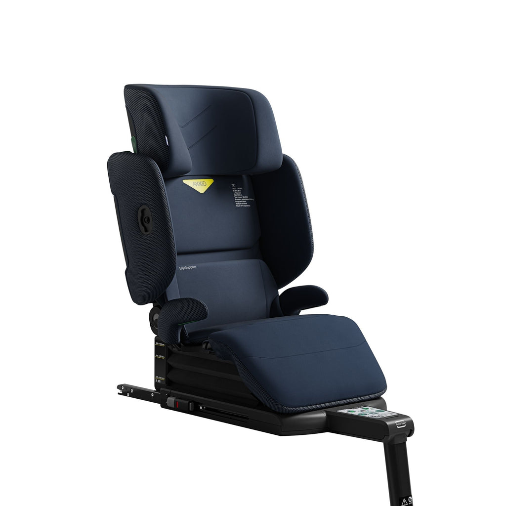 Axkid UP! + FREE footrest, travel bag & cup holder image 7