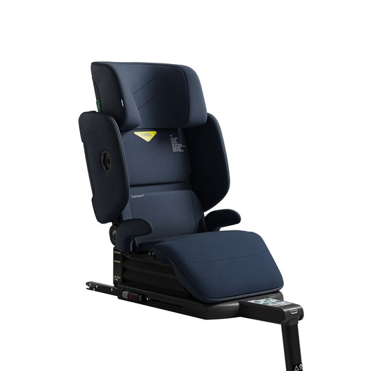 Axkid UP! + FREE footrest, travel bag & cup holder image 7