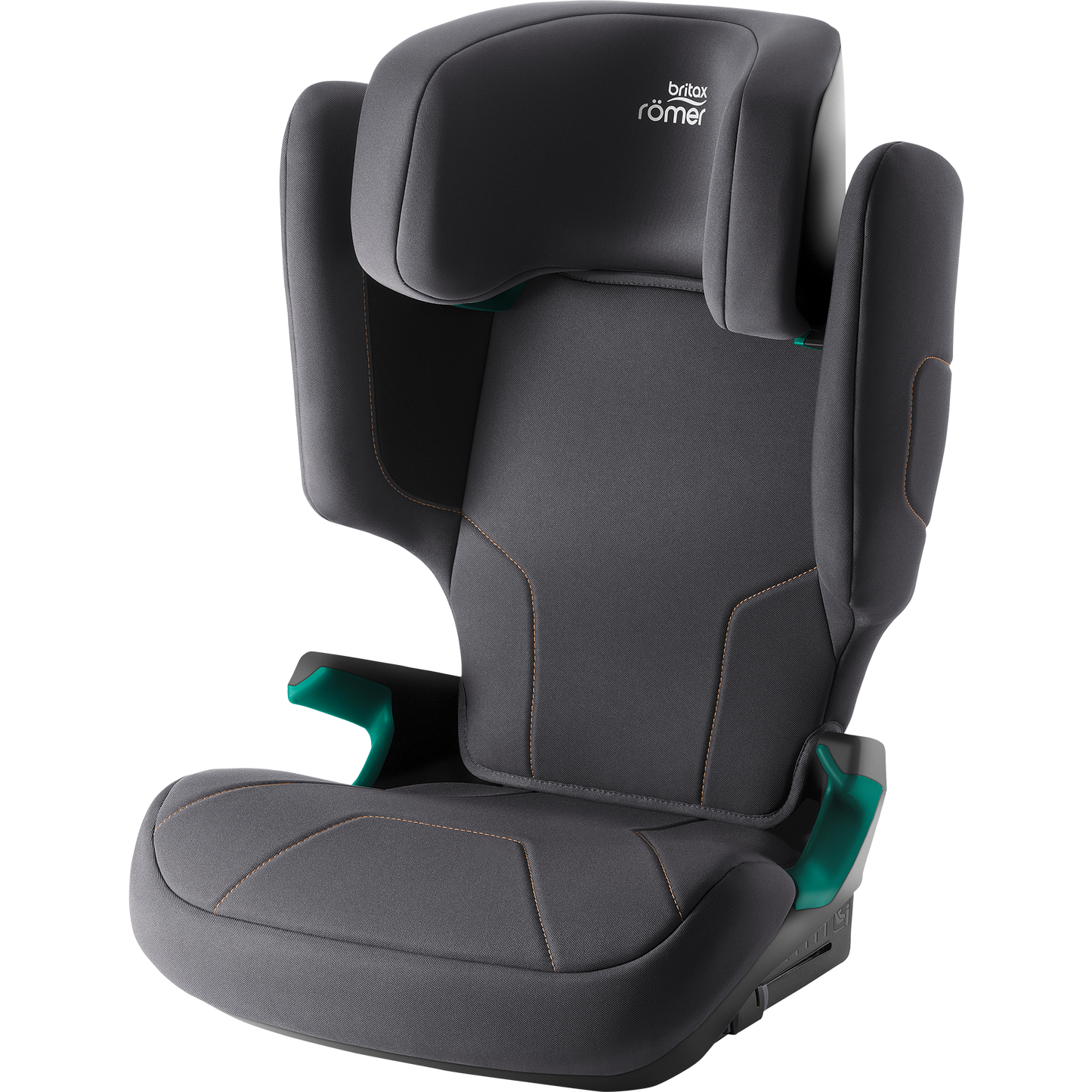 Britax Römer Hi-Liner high backed booster image 1