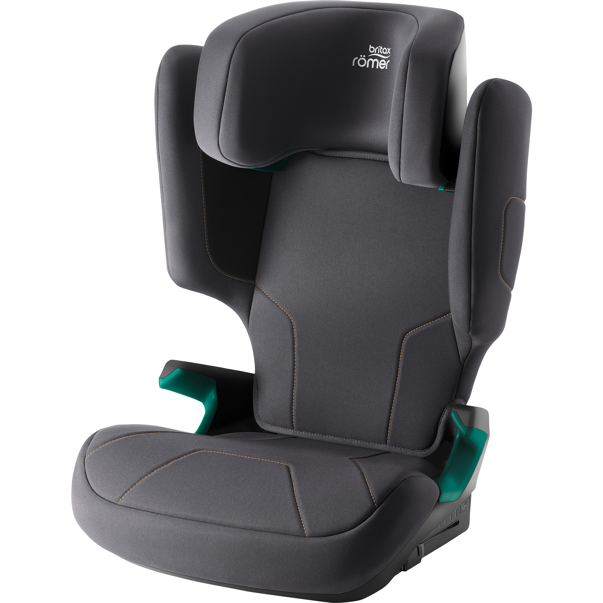 Britax Römer Hi-Liner high backed booster image 1
