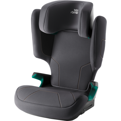 Britax Römer Hi-Liner high backed booster image 1