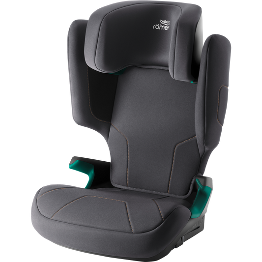Britax Römer Hi-Liner high backed booster image 1