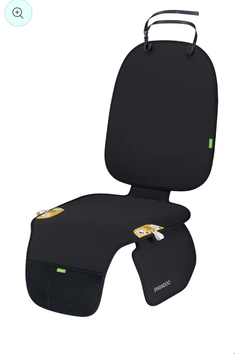 Swandoo Car Seat Protector PRO