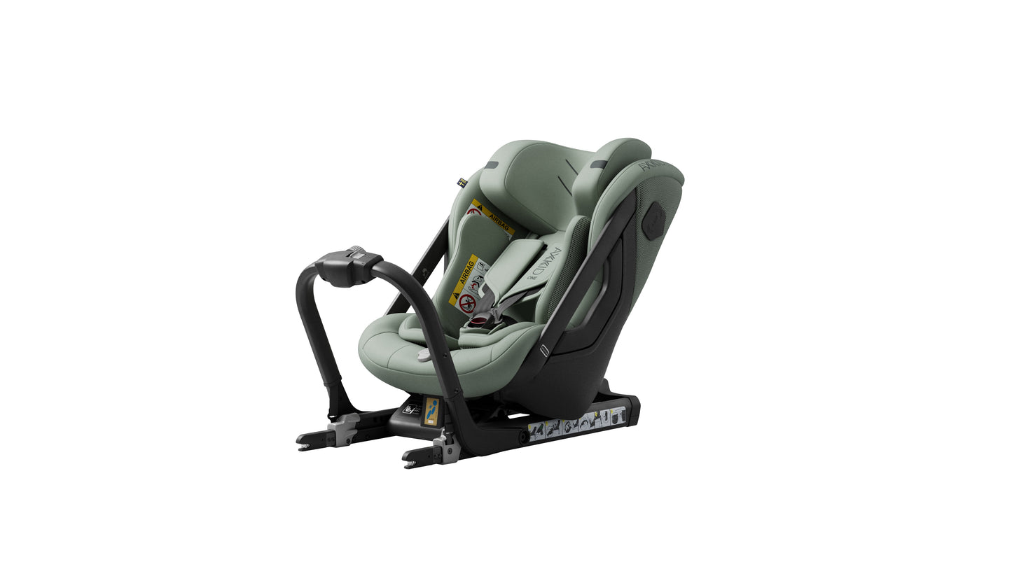 Axkid ONE 3 image 10