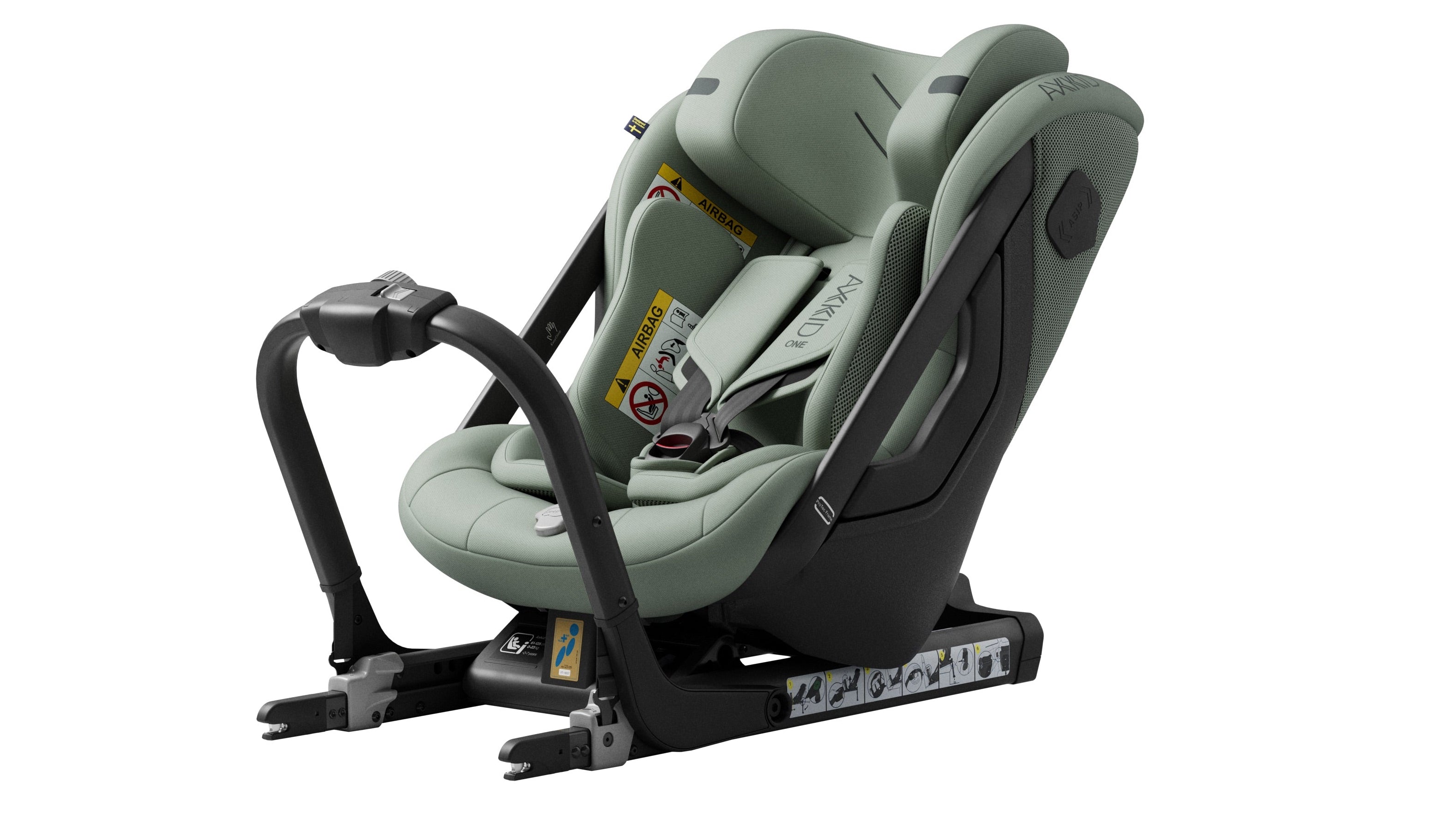 Axkid ONE 3 image 10