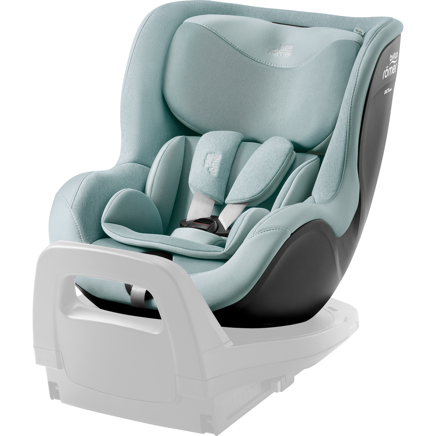 Britax Romer Dualfix 5Z image 6