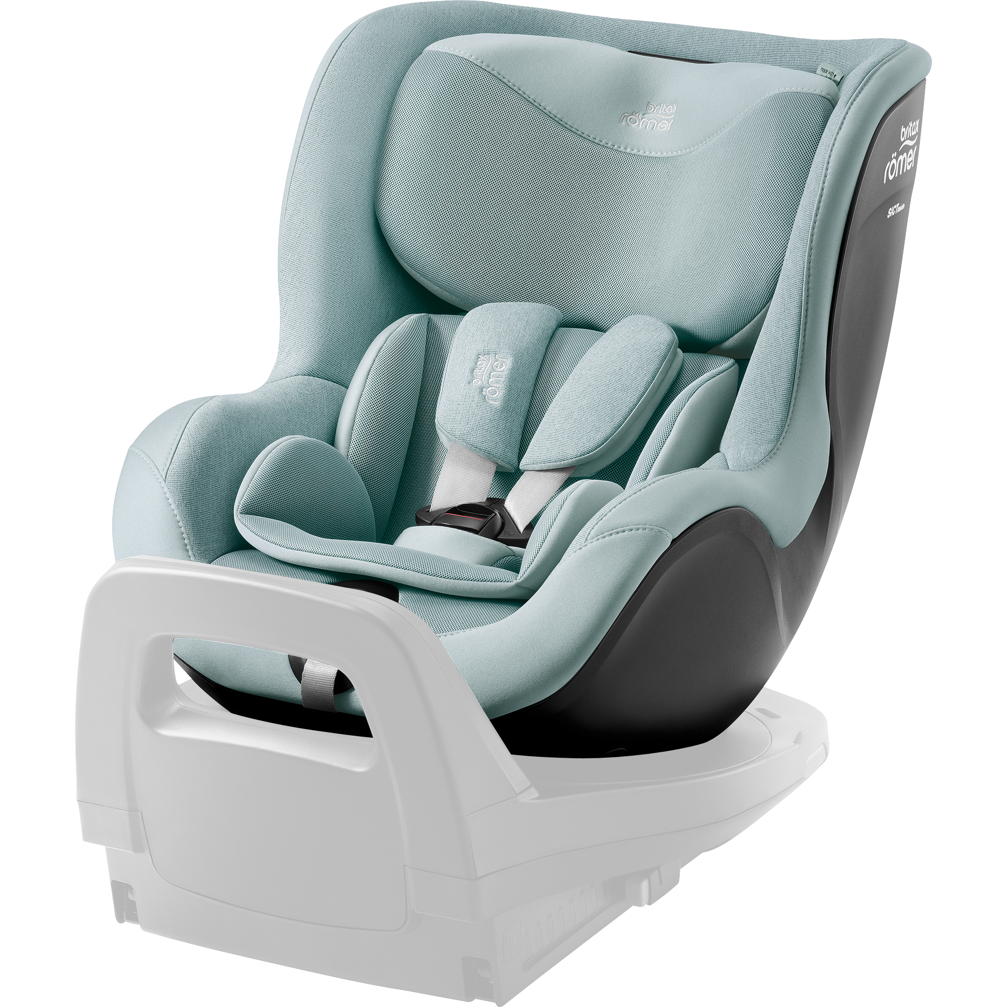 Britax Romer Dualfix 5Z image 6