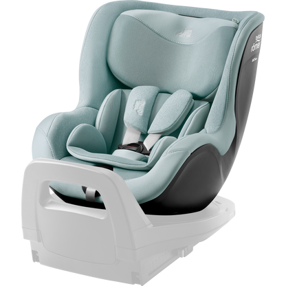Britax Romer Dualfix 5Z image 6