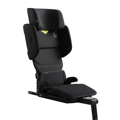 Axkid UP! + FREE footrest, travel bag & cup holder image 10