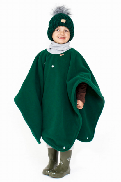 Car seat Poncho image 13